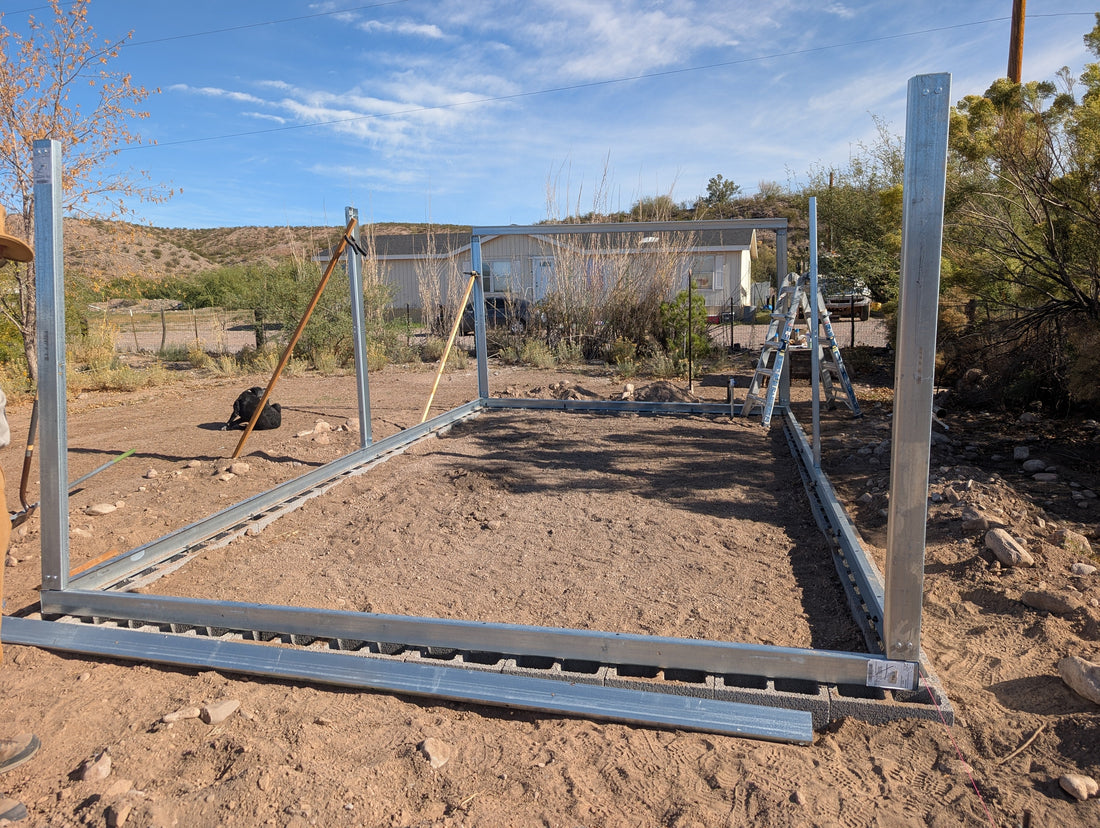 🌱 Big News from Gardner Keep &amp; Apiary! 🌿