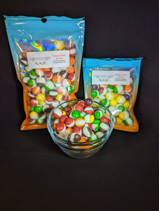Crunch Candy image 0