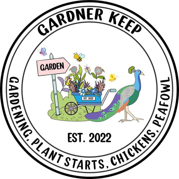 Gardner Keep & Apiary LLC